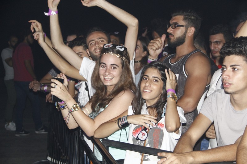 NRJ Music Tour 2016 Part 2